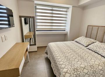Departamento de 2 habitaciones, Guadalajara · Departamento Amueblado de 2 Recámaras en Renta, Cerca de La Expo Guadalajara, Chapultepec y Minerva.