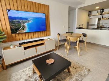 Departamento de 2 habitaciones, Guadalajara · Departamento Amueblado de 2 Recámaras en Renta, Cerca de La Expo Guadalajara, Chapultepec y Minerva.