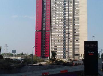 Departamento de 3 habitaciones, Miguel Hidalgo · Departamento de Tres Recámaras en Venta Cerca Plaza Carso