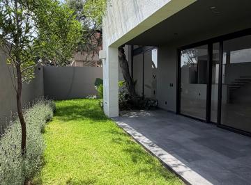 Casa de 4 habitaciones, Querétaro · Casa a Estrenar en Lagos con 4 Habitaciones