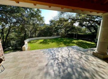 Casa de 4 habitaciones, Atizapán de Zaragoza · Casa en Renta Rancho San Juan