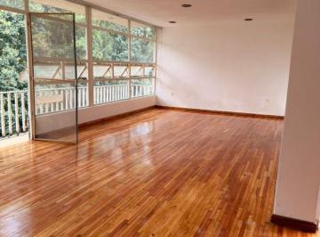 Departamento de 3 habitaciones, Coyoacán · Prado Churubusco Renta 145 m
