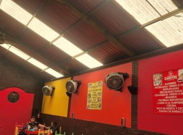 Local comercial · 344m² · 1 Recámara · Local en Renta, Chalco Centro