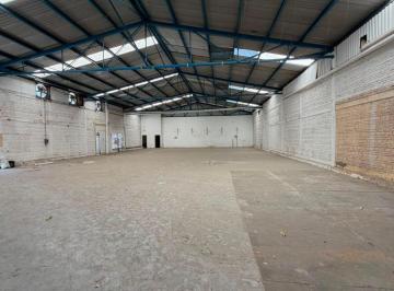 Bodega comercial , Zapopan · Bodegas en Renta | Parque Industrial Ferran I