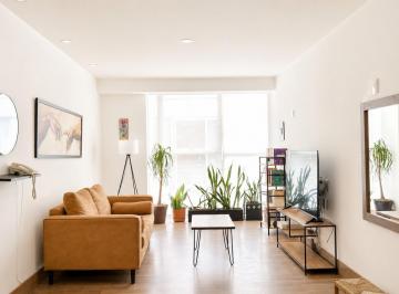 Departamento · 68m² · 2 Recámaras · 2 Estacionamientos · Departamento en Venta en Insurgentes Mixcoac
