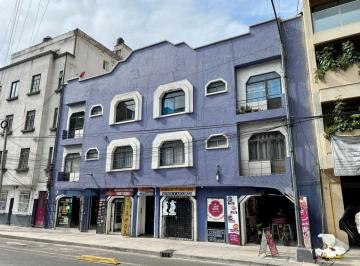 Terreno / Lote , Cuauhtémoc · ¡Oportunidad de Inversión en La Condesa! (Av Nuevo León) 80 m², $2,400,000