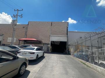 Bodega comercial · 817m² · 6 Estacionamientos · ¿Buscas Una Bodega Industrial - Comercial, Lista Para Operar o Una Inversión con Alta Demanda?