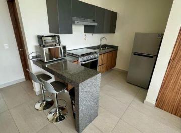 Departamento · 66m² · 1 Recámara · 1 Estacionamiento · Departamento Amueblado en Venta en Araquuna