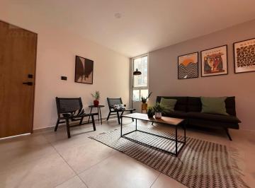 Departamento · 75m² · 2 Recámaras · 1 Estacionamiento · Departamento Equipado en Villas del Refugio, Querétaro