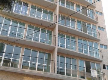 Departamento de 2 habitaciones, Cuauhtémoc · Departmento en Primer Piso