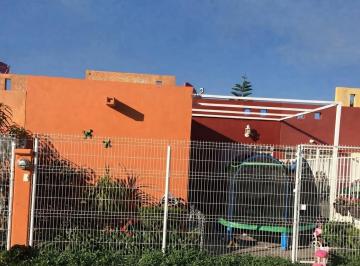 Casa · 76m² · 3 Recámaras · 1 Estacionamiento · Casa Venta Una Planta Corregidora Queretaro