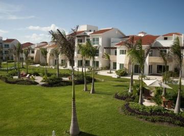 Casa de 3 habitaciones, Benito Juárez · Departamento Amueblado, en Planta Baja Isla Victoria, Isla Dorada, Cancun