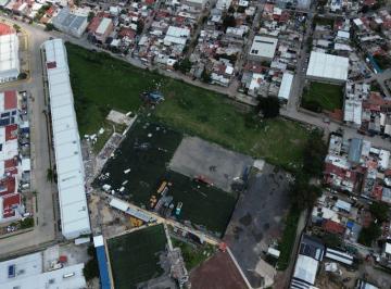 Terreno / Lote , Zapopan · Terreno Comercial en Renta