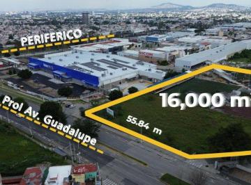 Terreno / Lote , Zapopan · Terreno Comercial en Renta