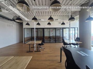 0c9cde6fd4ef0f13ae69bc5af178716731cf60d0835e32c1f0af8999eaaadbc4 · Renta - Oficina - Torre Cuarzo - 259 m² - Piso 25