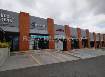 Local comercial , Querétaro · Local Comercial en Juriquilla 73 m Planta Baja