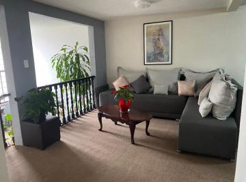 Casa en condominio · 127m² · 3 Recámaras · 2 Estacionamientos · Casa en Condominio en Venta Fraccionamiento Lomas Verdes 5a Sección, | Naucalpan de Juárez