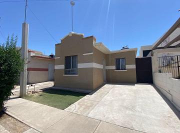 Casa de 2 habitaciones, Hermosillo · Casa en Renta Amueblada en Hacienda Residencial
