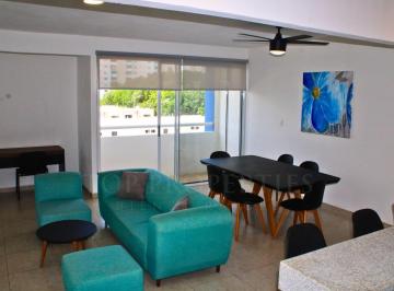 Departamento · 93m² · 2 Recámaras · 1 Estacionamiento · Departamento en Venta, Residencias Liverte, Cancun, Q. Roo.