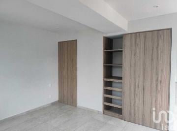 Departamento · 75m² · 1 Recámara · 1 Estacionamiento · Departamento de 1 Recámara en Renta — Benito Juárez