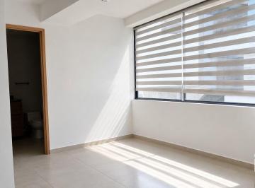 Departamento · 75m² · 1 Recámara · 1 Estacionamiento · Departamento de 1 Recámara en Renta — Benito Juárez