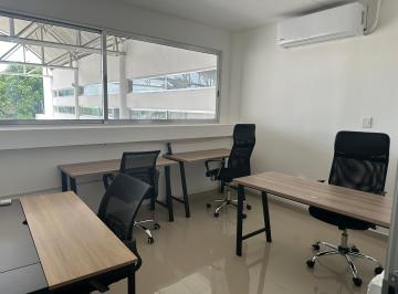 Oficina , Mérida · Oficina Amueblada Todo Incluido 3 - 4 Personas