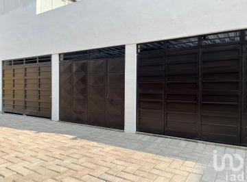 Departamento · 100m² · 3 Recámaras · 1 Estacionamiento · Rento Nuevo Departamento en Tepepan