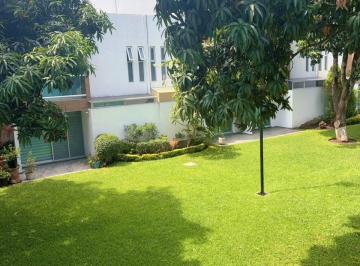 Casa · 95m² · 3 Recámaras · 2 Estacionamientos · Venta de Casa Yautepec, Morelos