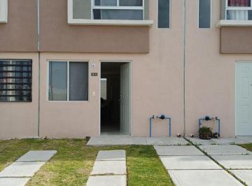 Casa en condominio de 2 habitaciones, Zumpango · Casa en Venta en Jardes de Girasoles