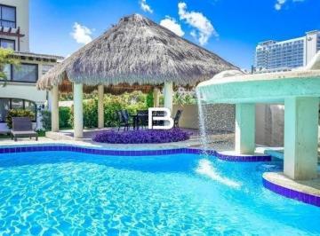 Casa · 90m² · 3 Recámaras · 2 Estacionamientos · Casa en Zona Hotelera