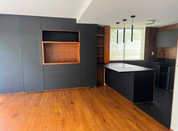 Casa en condominio de 3 habitaciones, Benito Juárez · Espectacular Casa en Condominio con Diseño Moderno en Extremadura Insurgentes