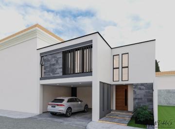 Casa · 200m² · 3 Recámaras · 2 Estacionamientos · Casa en Preventa Fracc Country Villahermosa