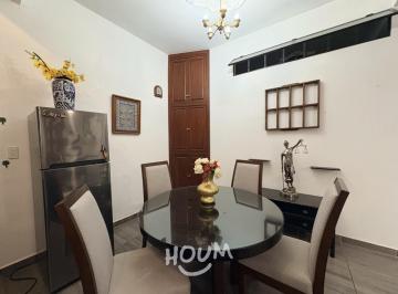 Departamento · 55m² · 2 Recámaras · Departamento en Santa Teresita con 2 Recámaras, Id:.