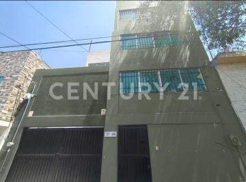Oficina · 36m² · Consultorio en Renta en Colonia Aquiles Serdán, Venustiano Carranza, Cdmx