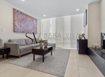 Departamento de 1 habitación, Miguel Hidalgo · Nuevo Polanco: Amueblado 1 Recamara