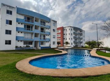 Departamento · 78m² · 2 Recámaras · 1 Estacionamiento · Departamento - Pueblo Dos Ríos