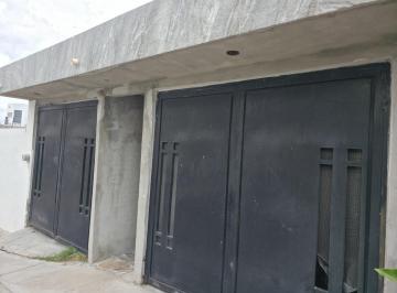 Casa · 105m² · 2 Recámaras · Casa - Fraccionamiento Terra Nova