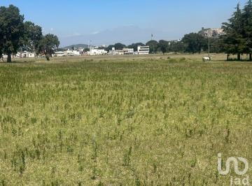 Terreno / Lote · 20049m² · Venta de Terreno en Amozoc