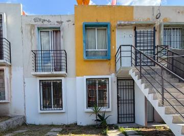 Casa · 44m² · 2 Recámaras · 1 Estacionamiento · ? Casa en Venta en Paseos de San Antonio | Aguascalientes