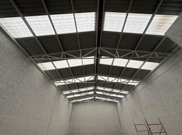 Bodega comercial de 2 habitaciones, San Pedro Tlaquepaque · Bodega Comercial de 280 m² con 2 Oficinas en Renta en Tlaquepaque