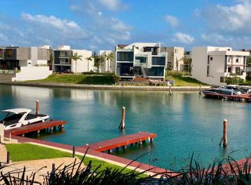 Departamento de 3 habitaciones, Benito Juárez · Hermoso Departamento en Renta Allure Puerto Cancún