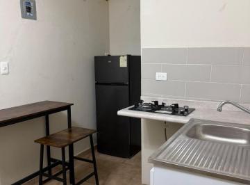Departamento · 40m² · 2 Recámaras · Departamento Amueblado en Renta en Col. Petrolera, Tampico Tamaulipas.