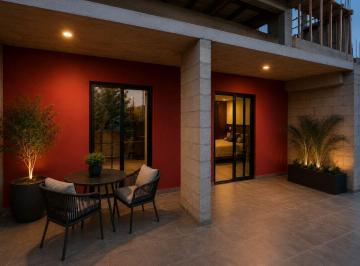 Departamento de 2 habitaciones, San Luis Potosí · Hermosos Departamentos en Venta con Multiples Amenidades.