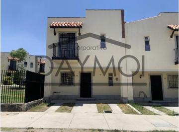 Casa en condominio de 3 habitaciones, Tlajomulco de Zúñiga · Casa en El Centro 45, Mz 133 Int.25, Fracc. Alta California, Tlajomulco de Zúñiga, Jalisco.