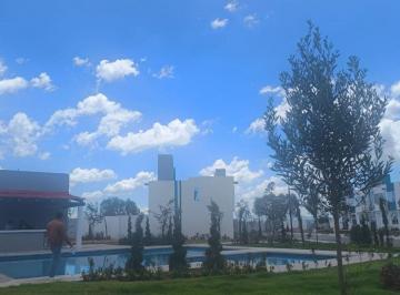 Casa de 2 habitaciones, Tizayuca · Hermosa Casa en Renta en Tizayuca en Fraccionamiento Privado con Alberca.