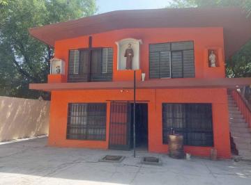 Casa de 6 habitaciones, Juárez · Casa Jardines de La Silla