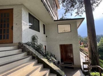 Casas en venta con amplio terreno en Lomas de Tetelpan · Casas en Venta con Amplio Terreno en Lomas de Tetelpan