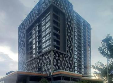Departamento de 1 habitación, Guadalajara · Departamento en Renta en Alcalde Barranquitas