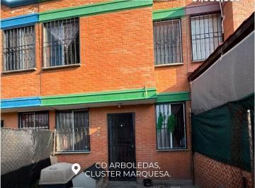 Casa · 3 Recámaras · 1 Estacionamiento · Casa en Venta Cd Arboledas, Cluster Marquesa, Salamanca, Gto.