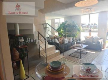 Casa · 69m² · 2 Recámaras · 1 Estacionamiento · Casa en Venta en San Bartolo Cuautlalpan, Zumpango 26 - 2034 Fm